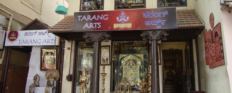 Tarang Arts - Indra Nagar 